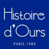 Doudou Histoire d´Ours