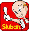 Sluban