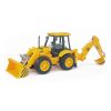 Bruder Backhoe Loader Excavator JCB