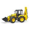 Bruder Backhoe Loader Excavator JCB