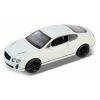 Welly Bentley Continental Supersports 1:34 white