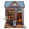2Kids Toys Miniature house Magic cottage