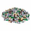 L-W Toys Safari set 500 pcs