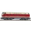 Piko Diesel locomotive BR 119 (grey chassis frame) DR IV - 59930