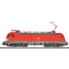 Piko Electric locomotive Taurus with 2 pantographs DB AG VI - 57916