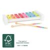 small foot Wooden Xylophone Sound