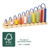 Small Foot Wooden Counter Profi 2