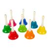 small foot Set of bells for small musicians 8 pcs