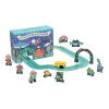 Petit Collage Ocean Exploration Play Set