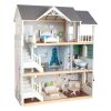 small foot Dollhouse Urban Villa