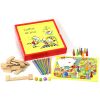 Jeujura Hilarious set of games in boxing