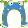 small foot ABC Monster Marilyn