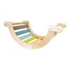 small foot Adventure Climbing Swing
