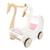 small foot Stroller swan