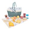 Small Foot Picnic Basket Tasty