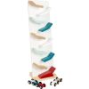 small foot Wooden cascade track