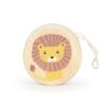 small foot Wooden Yoyo Lion