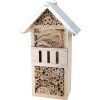 Small Foot Insect Hotel City