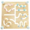 Hess Motor labyrinth natural