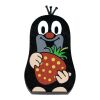 Detoa Magnet Mole Strawberry