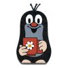Detoa Magnet Mole with Cup