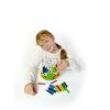 Hess Motor balancing game frog