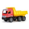 Lena Mercedes tipper with tipping lock