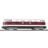 Piko Diesel locomotive BR 118 131-2 (V 180 059) GFK DR IV - 52570