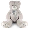Rappa Big plush bear Bady with tag 100 cm