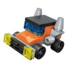 Qman Trans Collector 3in1 2106-10 Truck