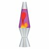 Schylling LAVA Lamp Yellow-Purple 36.8 cm