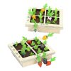 Vilac Vegetable Battle