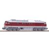 Piko Diesel locomotive BR 132 "Ludmilla" DR IV - 52760