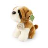 Rappa Stuffed dog St. Bernard 20 cm ECO-FRIENDLY