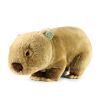 Rappa Large plush wombat 57 cm ECO-FRIENDLY