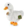 Rappa Plush duck 24 cm ECO-FRIENDLY