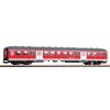 Piko Passenger car Bnrz 2. clas. DB AG VI - 57675