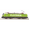 Piko Electric locomotive BR 193 Vectron with 2 pantographs Flixtrain VI - 59196