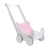 small foot Stroller white