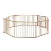 2Kids Toys Wooden playpen XXL