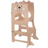 2Kids Toys Learning Tower 3 in 1 Teddy Bear