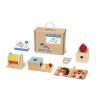 2Kids Toys Montessori toy set for little ones 5m+