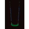 2Kids Toys Plastic light-up swing green