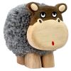2Kids Toys Wooden Figure XL Pompon Hippo