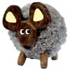 2Kids Toys Wooden Figure XL Pompon Mouse
