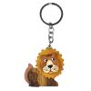 2Kids Toys Wooden Key Ring Large Lion Lying
