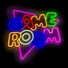 2Kids Toys LED NEON LIGHT GAME ROOM lamp