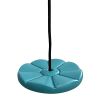 2Kids Toys Plastic rocking disc turquoise
