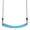 2Kids Toys Flexible plastic swing turquoise
