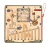 2Kids Toys Magnetic Safari Play Board